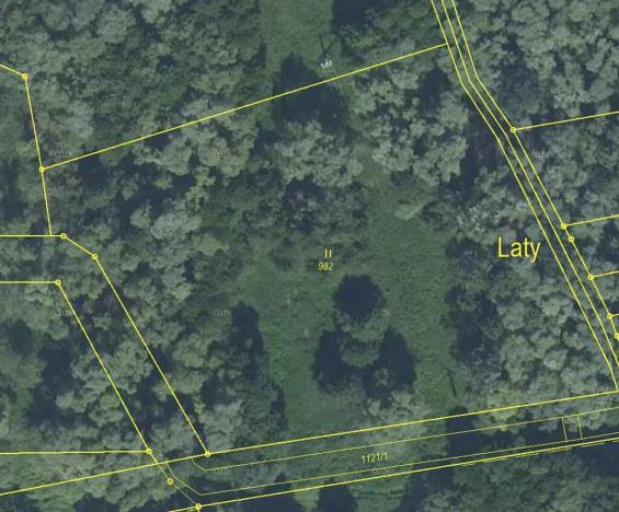 Prodej louky, Olomouc, 6692 m2