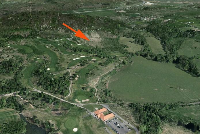 Prodej podílu pole, Ústí nad Labem, 6869 m2