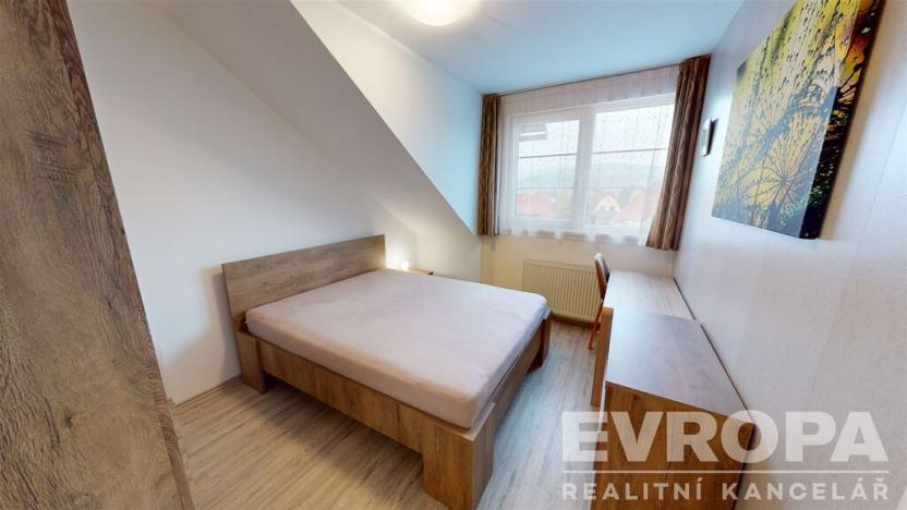 Prodej bytu 3+kk, Vrchlabí, Na Výšině, 71 m2