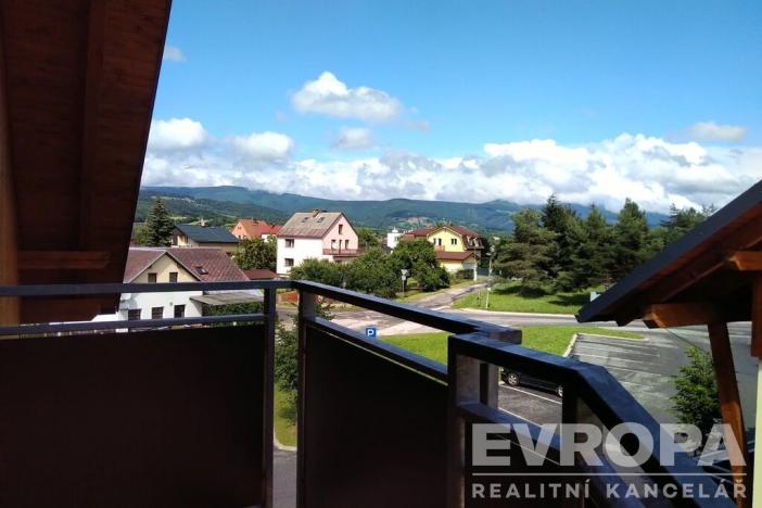 Prodej bytu 3+kk, Vrchlabí, Na Výšině, 71 m2