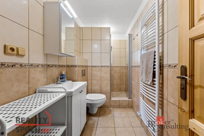 Prodej chalupy, Meziměstí - Vižňov, 96 m2