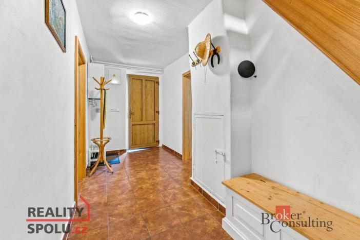 Prodej chalupy, Meziměstí - Vižňov, 96 m2
