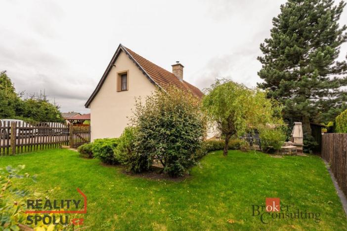 Prodej chalupy, Meziměstí - Vižňov, 96 m2