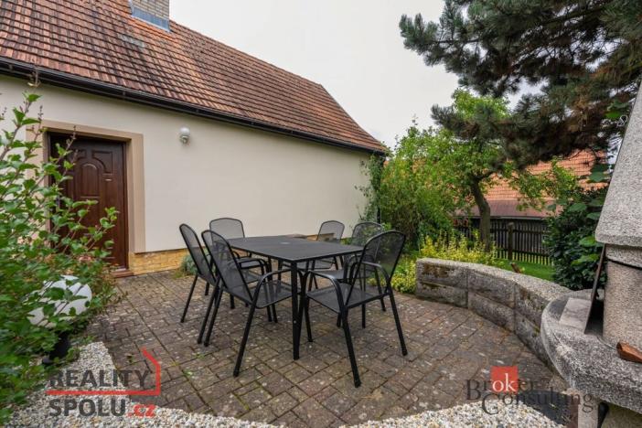 Prodej chalupy, Meziměstí - Vižňov, 96 m2
