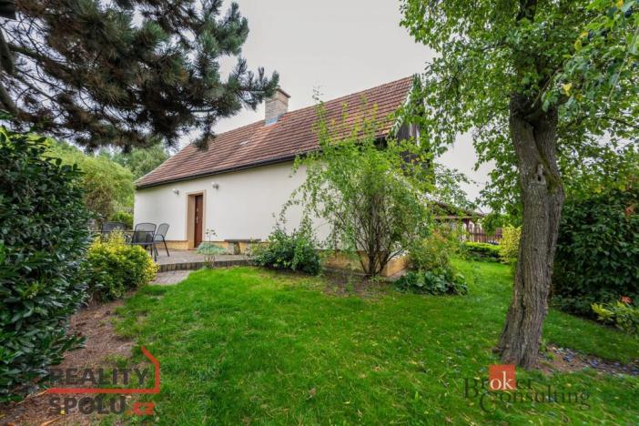 Prodej chalupy, Meziměstí - Vižňov, 96 m2