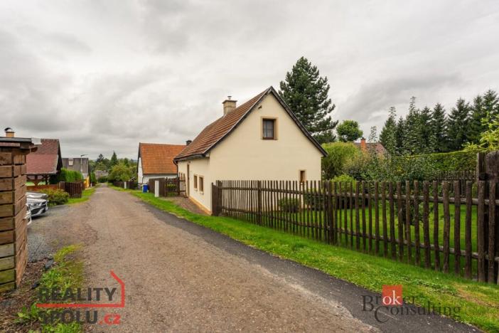 Prodej chalupy, Meziměstí - Vižňov, 96 m2
