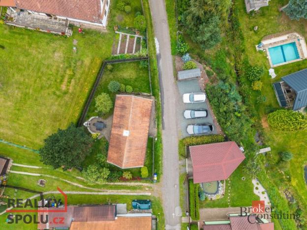 Prodej chalupy, Meziměstí - Vižňov, 96 m2
