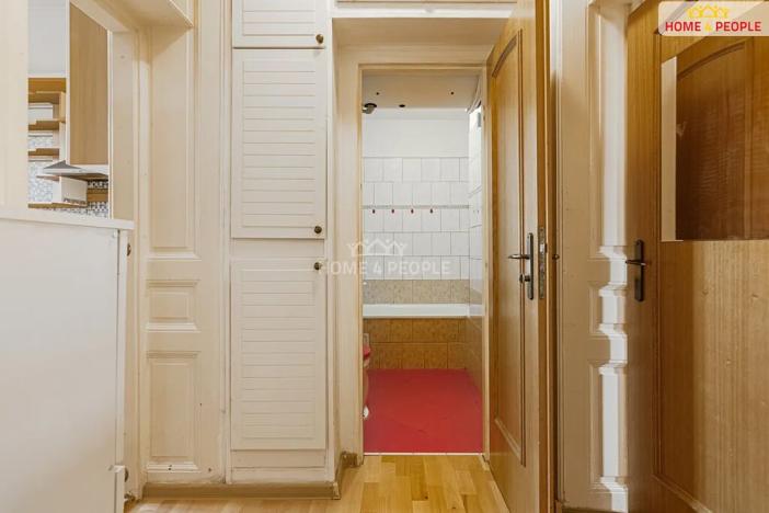 Prodej bytu 2+1, Karlovy Vary, náměstí Dr. M. Horákové, 55 m2