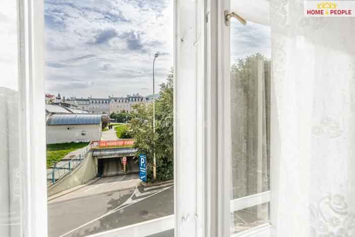 Prodej bytu 2+1, Karlovy Vary, náměstí Dr. M. Horákové, 55 m2