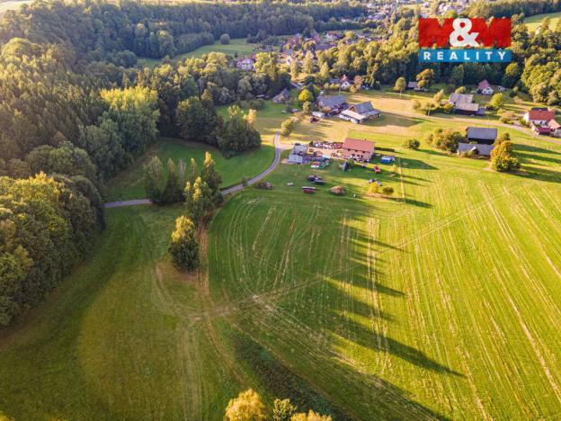 Prodej domu na klíč, Líšnice, 114 m2