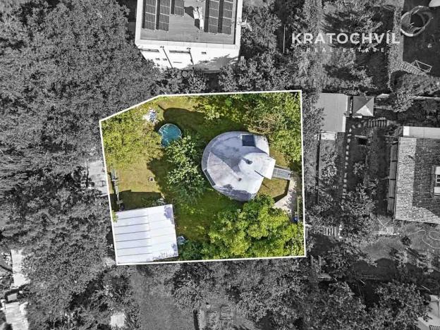 Prodej rodinného domu, Praha - Kyje, K Rokytce, 83 m2