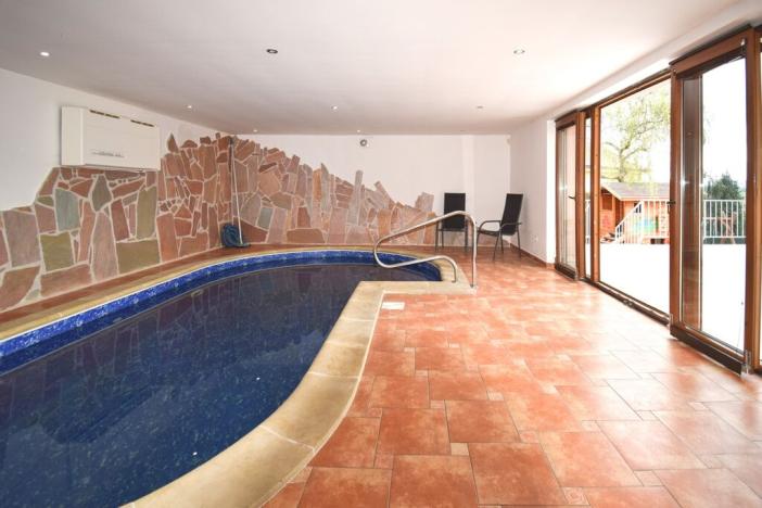 Prodej rodinného domu, Plzeň - Černice, Pod Bručnou, 340 m2