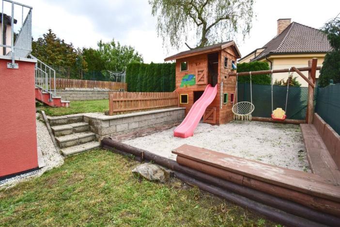 Prodej rodinného domu, Plzeň - Černice, Pod Bručnou, 340 m2