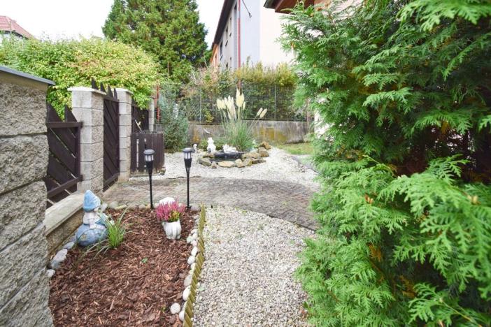 Prodej rodinného domu, Plzeň - Černice, Pod Bručnou, 340 m2