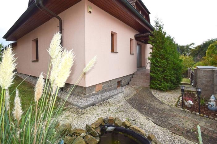 Prodej rodinného domu, Plzeň - Černice, Pod Bručnou, 340 m2