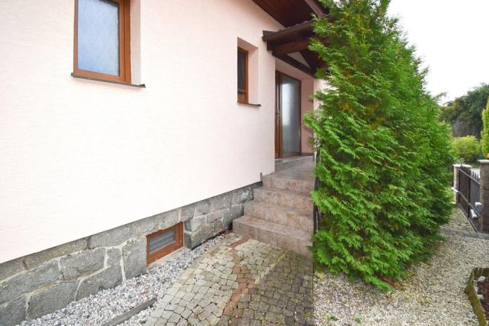 Prodej rodinného domu, Plzeň - Černice, Pod Bručnou, 340 m2