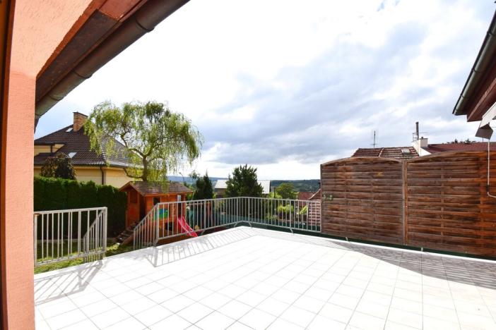 Prodej rodinného domu, Plzeň - Černice, Pod Bručnou, 340 m2