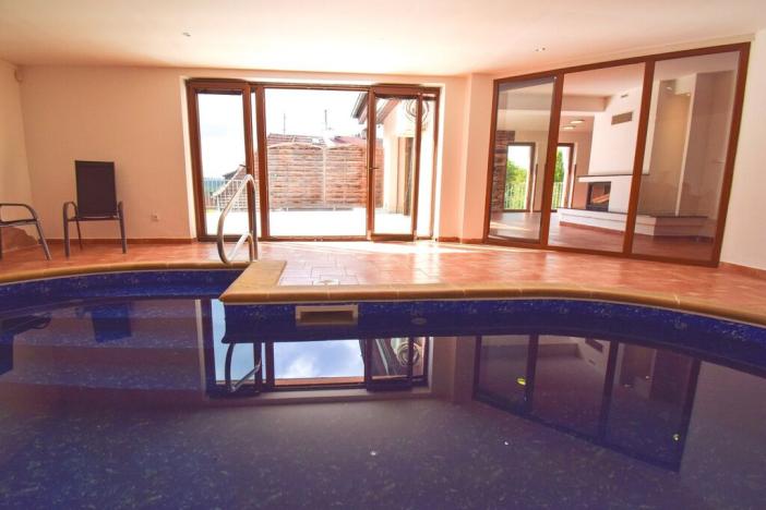 Prodej rodinného domu, Plzeň - Černice, Pod Bručnou, 340 m2