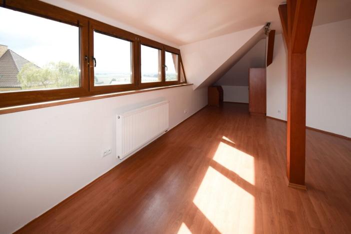 Prodej rodinného domu, Plzeň - Černice, Pod Bručnou, 340 m2