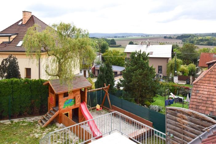 Prodej rodinného domu, Plzeň - Černice, Pod Bručnou, 340 m2