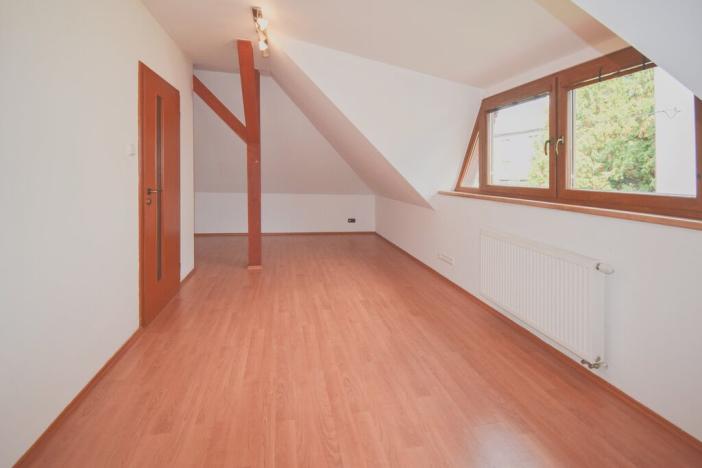 Prodej rodinného domu, Plzeň - Černice, Pod Bručnou, 340 m2