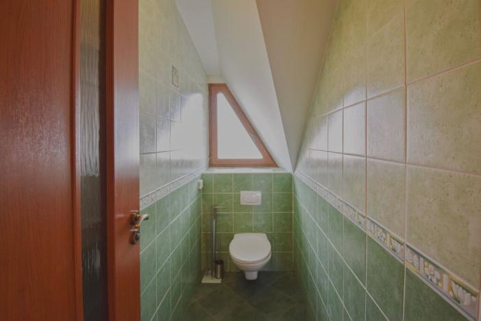 Prodej rodinného domu, Plzeň - Černice, Pod Bručnou, 340 m2