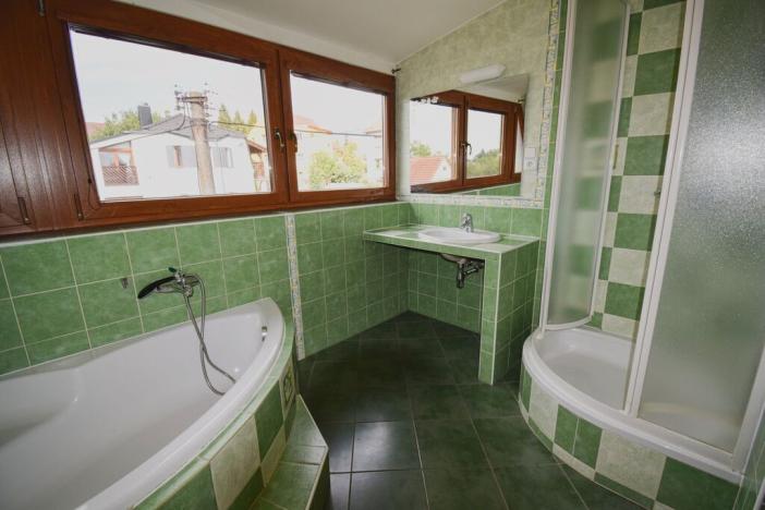 Prodej rodinného domu, Plzeň - Černice, Pod Bručnou, 340 m2