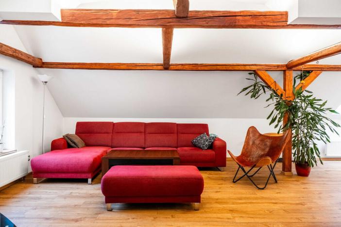 Prodej rodinného domu, Turnov, Pod Stránkou, 145 m2