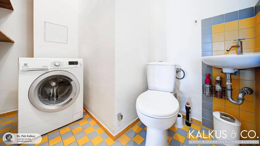 Pronájem bytu 3+kk, Hradec Králové, Smetanovo nábřeží, 70 m2