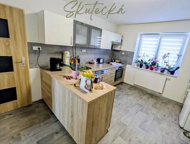 Prodej bytu 2+kk, Uherský Brod, 50 m2