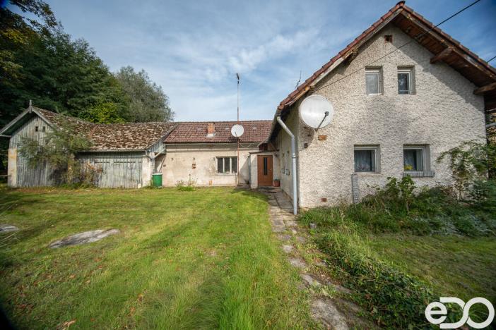 Prodej rodinného domu, Mírová pod Kozákovem - Bělá, 141 m2