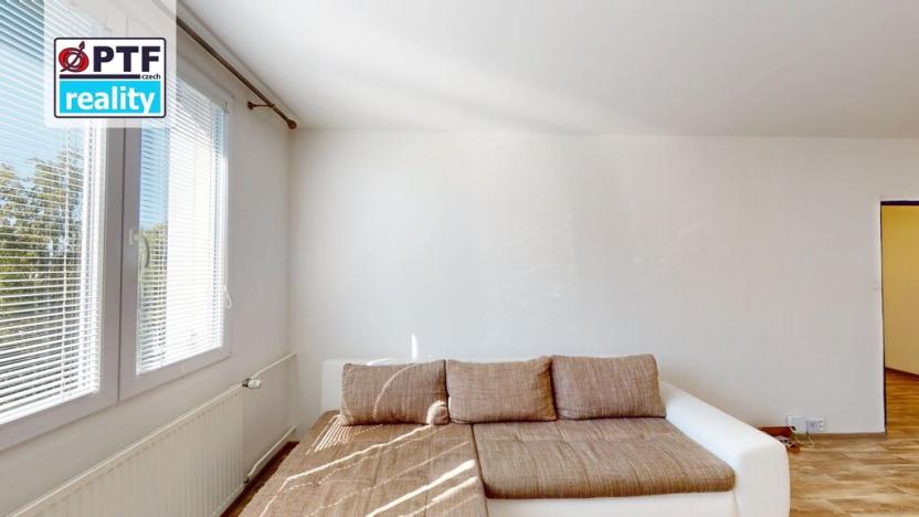 Pronájem bytu 2+1, Planá, Fučíkova, 71 m2