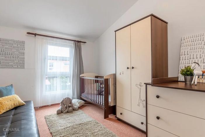 Prodej rodinného domu, Nehvizdy, 108 m2