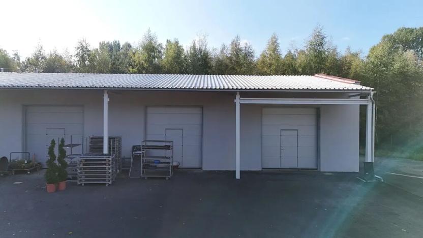 Prodej výrobních prostor, Mariánské Lázně, Chebská, 589 m2