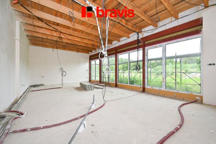 Prodej rodinného domu, Holubice, 197 m2