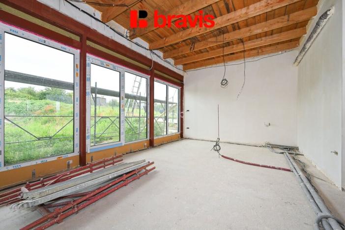 Prodej rodinného domu, Holubice, 197 m2