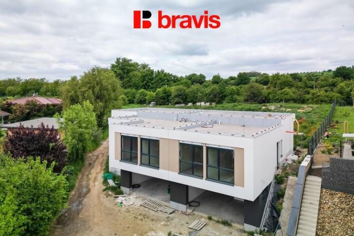 Prodej rodinného domu, Holubice, 197 m2