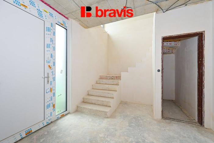 Prodej rodinného domu, Holubice, 197 m2