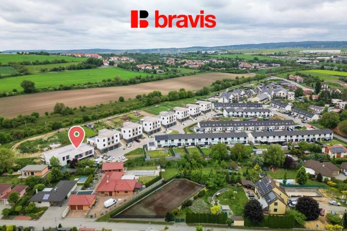 Prodej rodinného domu, Holubice, 197 m2