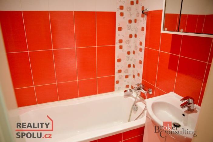 Prodej bytu 3+1, Litvínov - Horní Litvínov, U Zámeckého parku, 59 m2