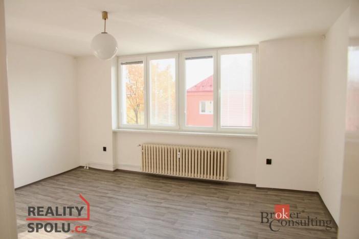 Prodej bytu 3+1, Litvínov - Horní Litvínov, U Zámeckého parku, 59 m2