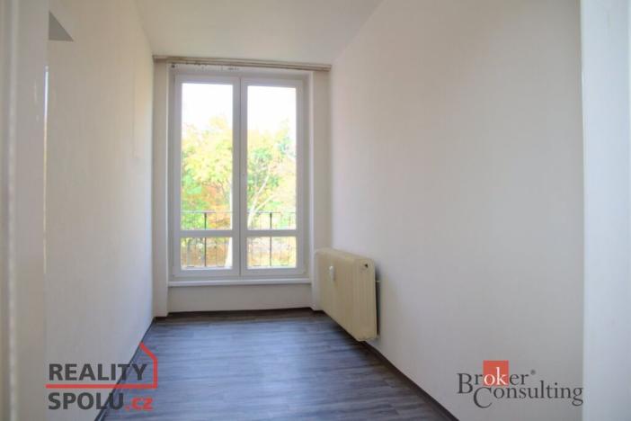 Prodej bytu 3+1, Litvínov - Horní Litvínov, U Zámeckého parku, 59 m2