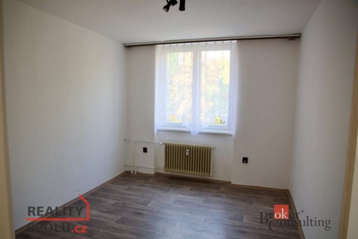 Prodej bytu 3+1, Litvínov - Horní Litvínov, U Zámeckého parku, 59 m2