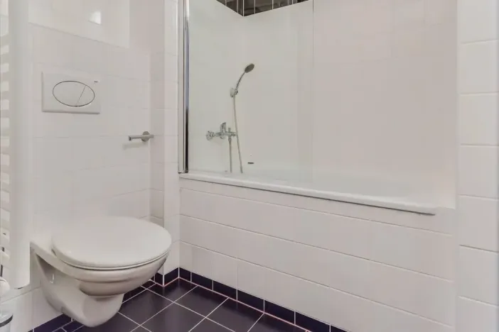 Pronájem apartmánu, Praha - Smíchov, Křížová, 27 m2