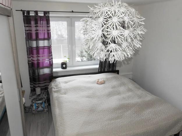 Prodej bytu 2+1, Solenice, 51 m2