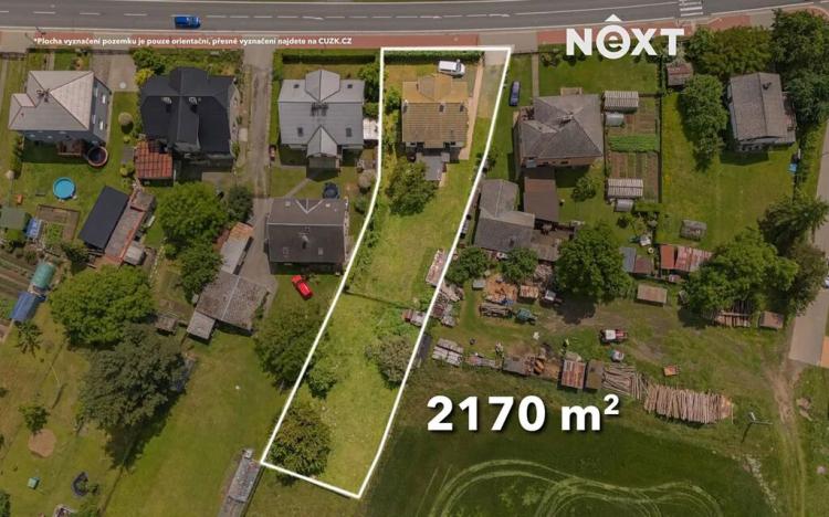 Pronájem rodinného domu, Rapotín, Jesenická, 177 m2