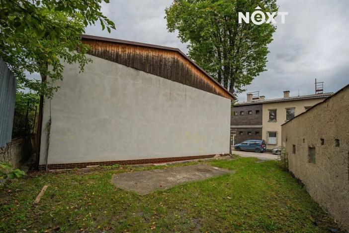 Prodej skladu, Šumperk, Banskobystrická, 283 m2