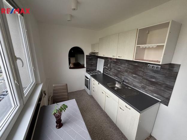 Prodej bytu 3+1, Frýdek-Místek - Frýdek, Novodvorská, 68 m2