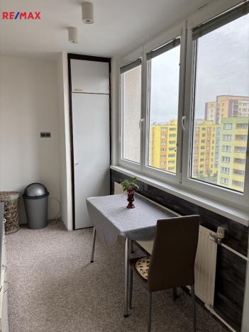 Prodej bytu 3+1, Frýdek-Místek - Frýdek, Novodvorská, 68 m2