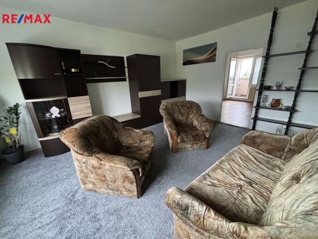 Prodej bytu 3+1, Frýdek-Místek - Frýdek, Novodvorská, 68 m2